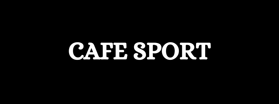 Logo van Café Sport