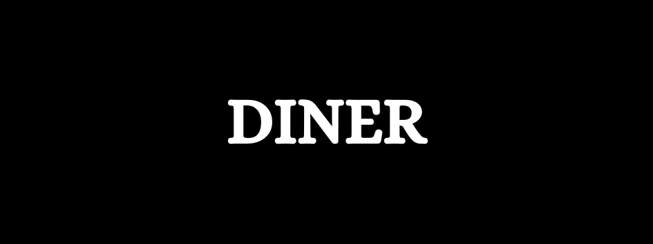 Logo van Diner