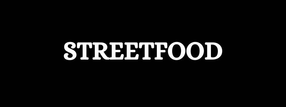 Logo van Streetfood